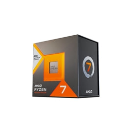 AMD Ryzen 7 7800X3D 8C 16T 4,2 GHz AM5