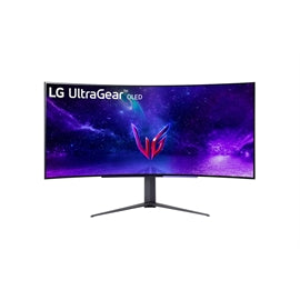 LG MN 45GR95QE-B 45 UltraGear OLED 3440x1440 21:9 0.03ms 240Hz Retail