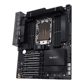 ASUS MB PRO WS W790-ACE W790 LGA4677 Max.2048GB DDR5 CEB Vente au détail