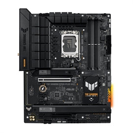 ASUS MB TUF GAMING B760-PLUS WIFI B760 LGA1700 Max128GB DDR5 ATX vente au détail