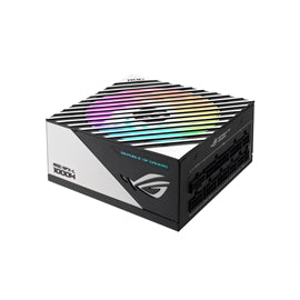 ASUS ROG LOKI 1000P SFX L GAM 1000W 80+ Platinum ARGB SFX-L Vente au détail