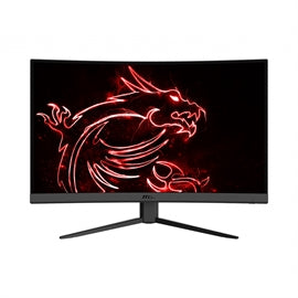 MSI MN G32CQ4 E2 31.5 VA QHD 2560x1440 16:9 1ms 4ms 170Hz 2xHDMI DP Retail