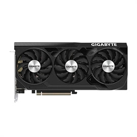 Carte vidéo Gigabyte GV-N4070WF3OC-12GD GeForce RTX 4070 WINDFORCE OC 12 Go GDDR6X ATX vente au détail