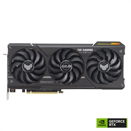 ASUS VCX TUF-RTX4070-O12G-GAMING GeForce RTX 4070 OC 12GB GDDR6X 192B Retail