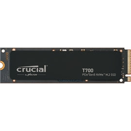 Crucial T700 2TB Gen5 NVMe M.2 SSD