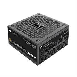 Thermaltake Power Supply PS-STP-1000FNFAGU-1 Toughpower SFX 1000W Gold 80+Gold Retail