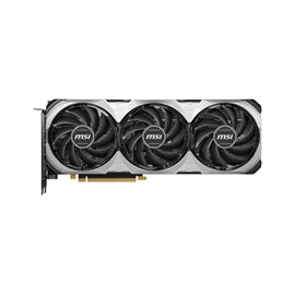 Carte vidéo MSI G406TV3X8C RTX 4060 Ti VENTUS 3X 8G OC 8GB GDDR6 128Bits PCI-E vente au détail