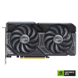 ASUS VCX DUAL-RTX4060TI-O8G GeForce RTX 4060 TI 8 Go OC au détail