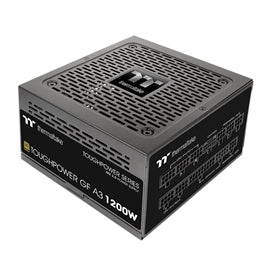 Alimentation Thermaltake PS-TPD-1200FNFAGU-Y Toughpower GF A3 1200 W entièrement modulaire ATX3.0 vente au détail