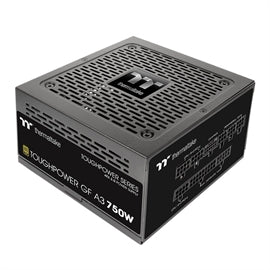 Alimentation Thermaltake PS-TPD-0750FNFAGU-Y Toughpower GF A3 750 W entièrement modulaire ATX3.0 vente au détail