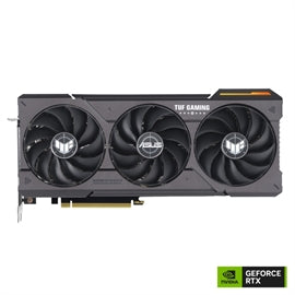 ASUS VCX TUF-RTX4060TI-O8G-GAMING GeForce RTX 4060 TI 8GB GDDR6X Retail