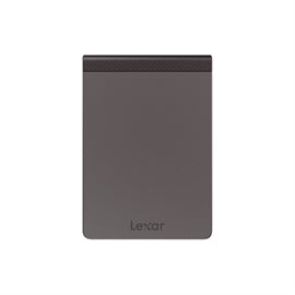 Lexar SSD LSL200X001T-RNNNU 1TB SL200 Portable SSD USB Type A and Type C Retail