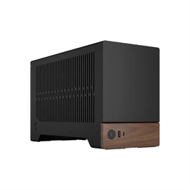 Fractal Design Mini-ITX Terra Graphite avec support PCIe4.0