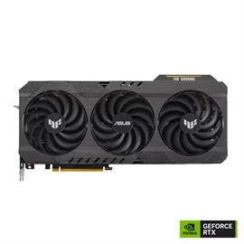 ASUS VCX TUF-RTX4090-O24G-OG-GAM GeForce RTX 4090 24GB GDDR6X OC 384Bit