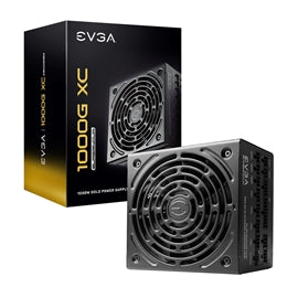 EVGA PS 520-5G-1000-K1 SuperNOVA 1000G XC 1000W 80+Gold Fully Modular ATX3.0