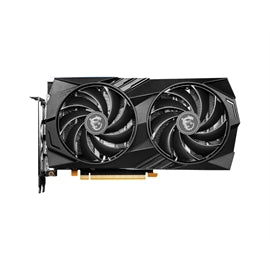 Carte vidéo MSI G4060GX8 GeForce RTX 4060 GAMING X 8G au détail