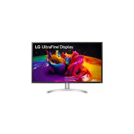 LG MN 27UL550-W 27 IPS UHD 3840x2160 16:9 5ms 60Hz FreeSync Retail