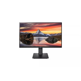 LG MN 24MP450-B 23.8 IPS FHD 1920x1080 16:9 5ms 75Hz FreeSync Retail