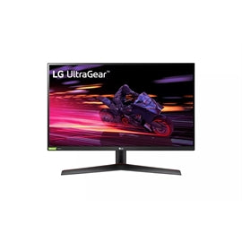 LG Monitor 27GP700-B 27 Gaming Monitor IPS 1920x1080 16:9 1ms 240Hz G-Sync Retail