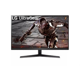 Moniteur LG 32GN50R-B 31,5 VA FHD 1920 x 1080 16:9 5 ms 165 Hz FreeSync Retail