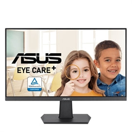 ASUS VA27EHF 27 FHD IPS 1920x1080 16:9 1ms 100Hz 250cd m2 HDMI Vente au détail