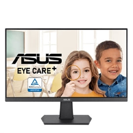 ASUS VA24EHF 23,8 FHD IPS 1920 x 1080 16:9 1 ms 100 Hz 250 cd m2 HDMI