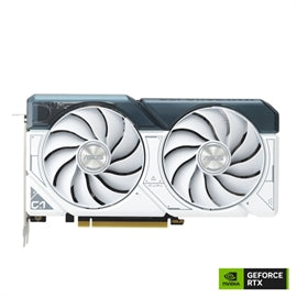 ASUS GeForce RTX 4060 Blanc OC 8G GDDR6 256B