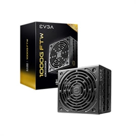 EVGA SuperNOVA 1000G FTW 1000W 80+ Gold Fully Modular ATX3.0