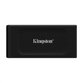 Kingston SSD SXS1000 1000G 1TB XS1000 External USB3.2 Gen2 Portable Retail