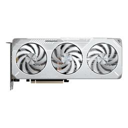 Gigabyte VCX GV-R906XGAMINGOCICE-16GD Radeon RX 9060 XT GAMING OC ICE 16G GDR6
