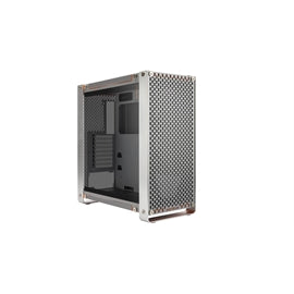 In-Win CS IW-CS-DUBILIASB-GRY DUBILI Full Tower 8xPCI-E Grey Retail