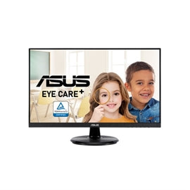 ASUS LED VA24DQF 23,8 FHD IPS 1920 x 1080 16:9 100 Hz 1 ms HDMI DP SPK Vente au détail