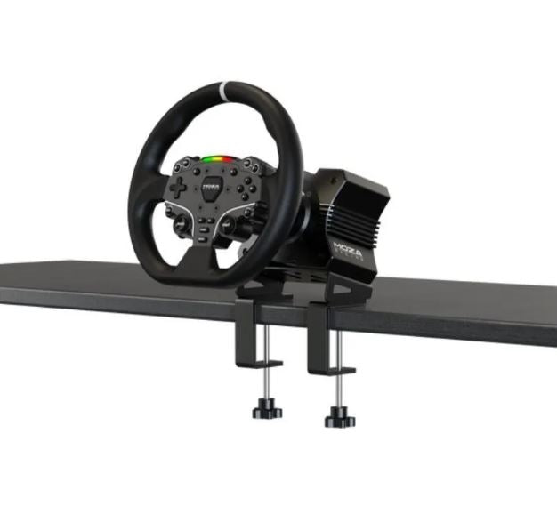 MOZA RACING RS20 R5 Bundle Racing Simulator