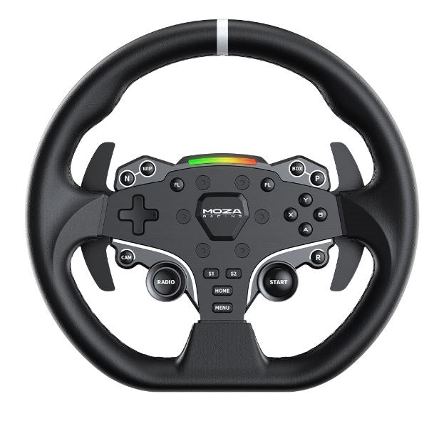 MOZA RACING RS20 R5 Bundle Racing Simulator