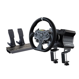 MOZA RACING RS20 R5 Bundle Racing Simulator