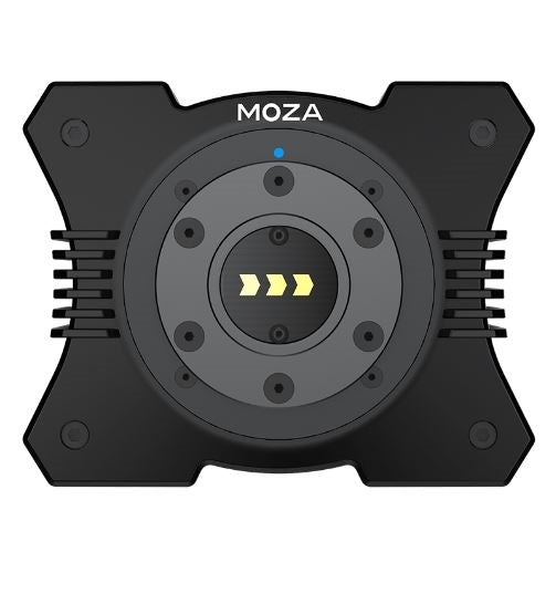 MOZA RACING RS28 R9 V2 Wheel Base Direct Drive