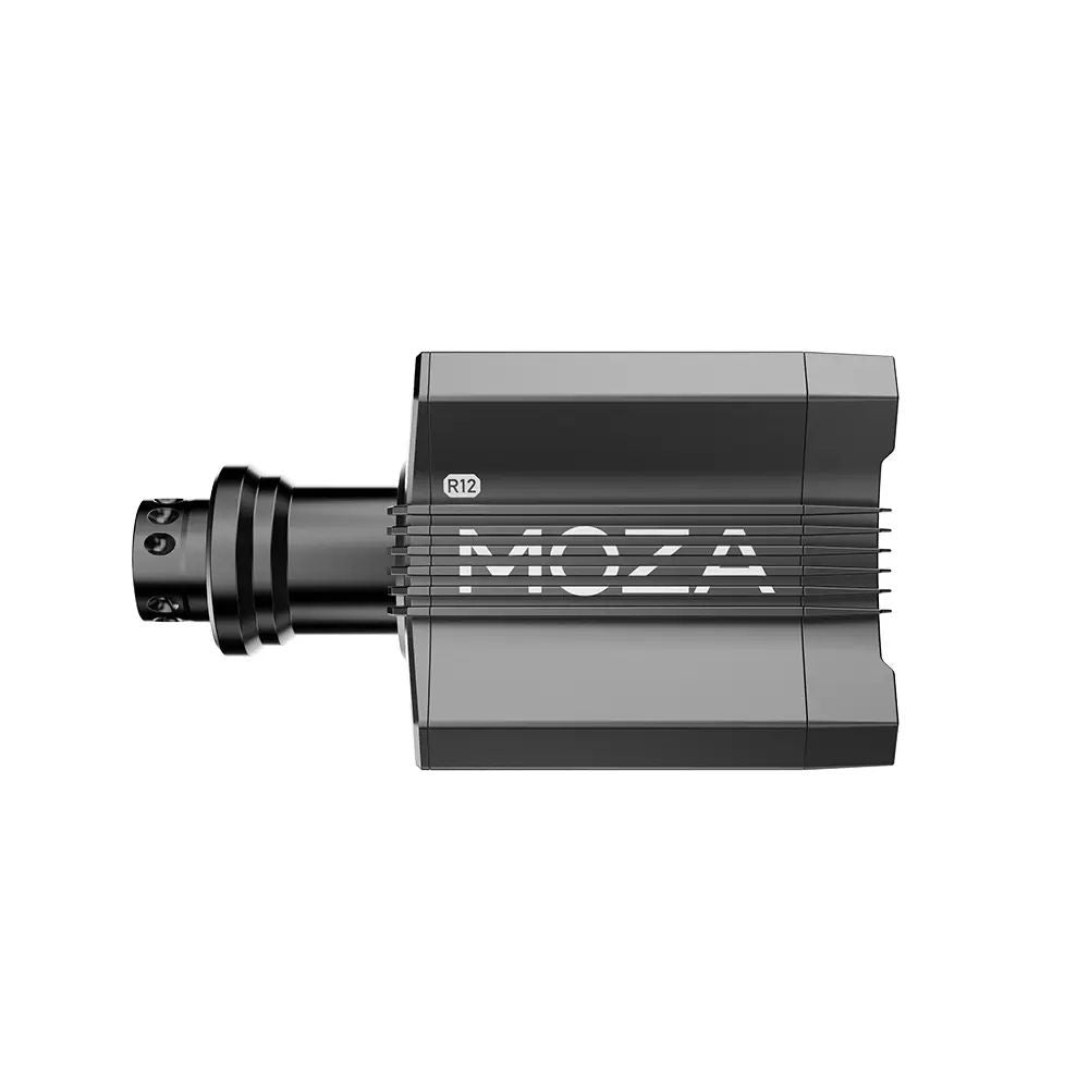 MOZA RACING RS048 R12 Empattement Direct Drive