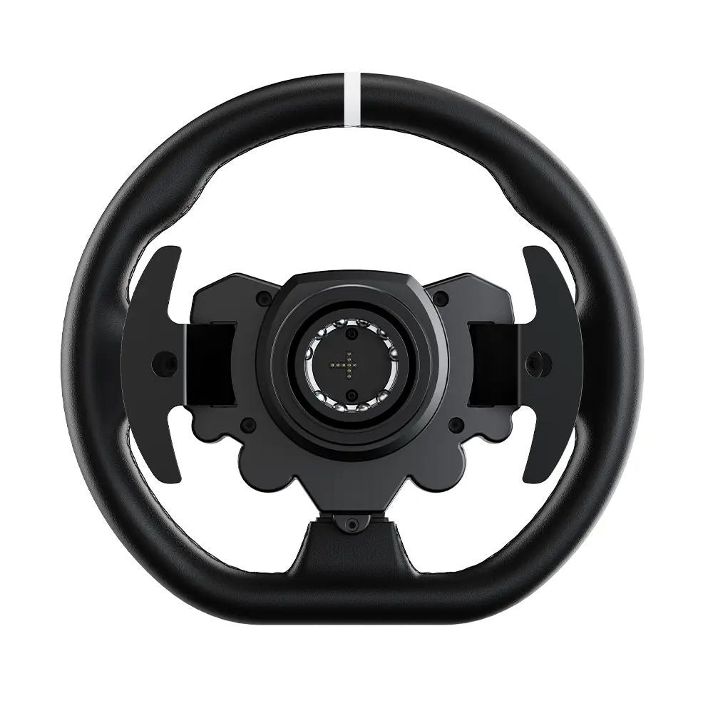 MOZA RACING RS035 Standalone ES Steering Wheel