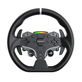 MOZA RACING RS035 Standalone ES Steering Wheel