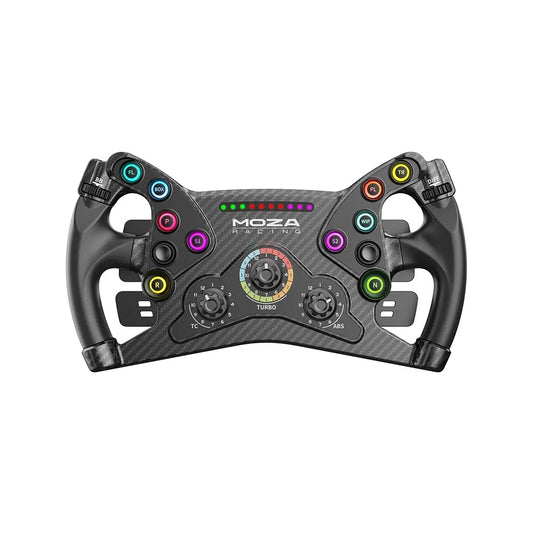 MOZA RACING RS047 KS Steering Wheel