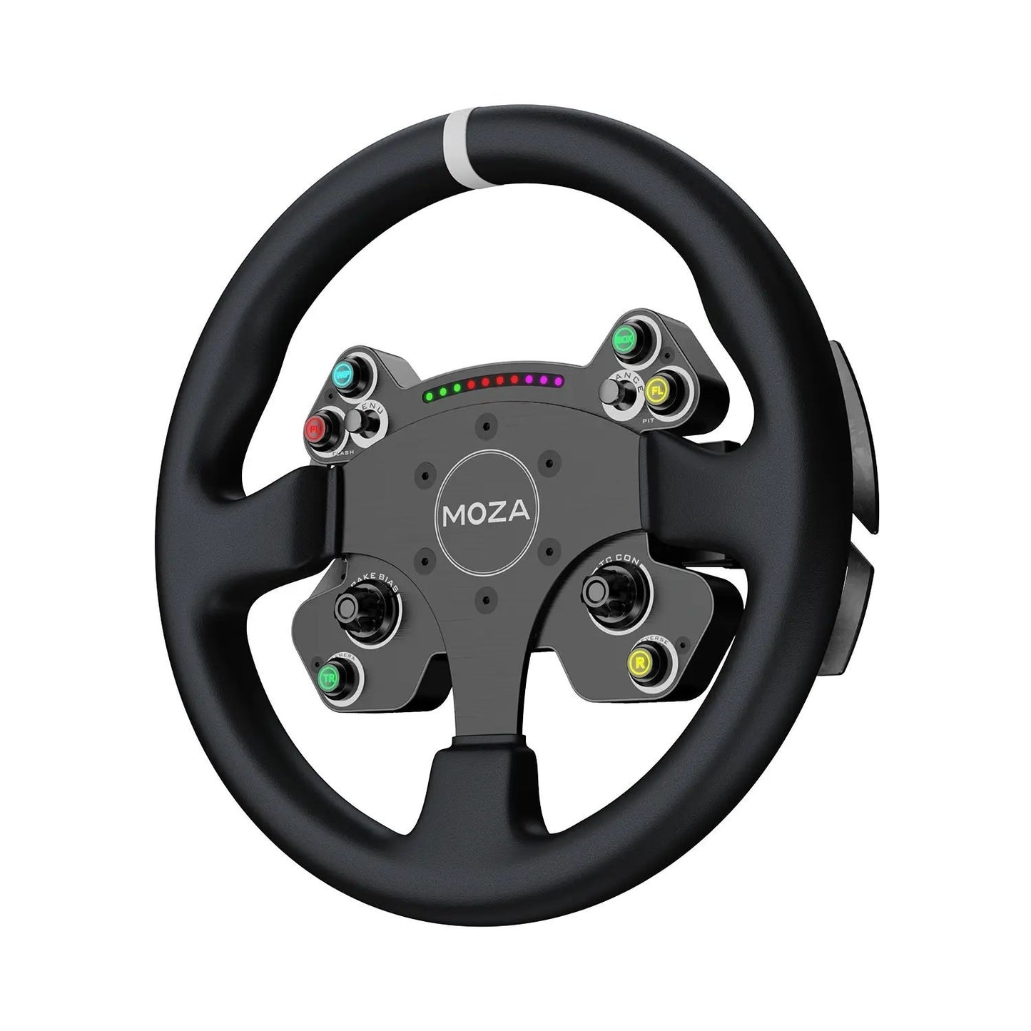 MOZA RACING RS057 CS V2P Steering Wheel