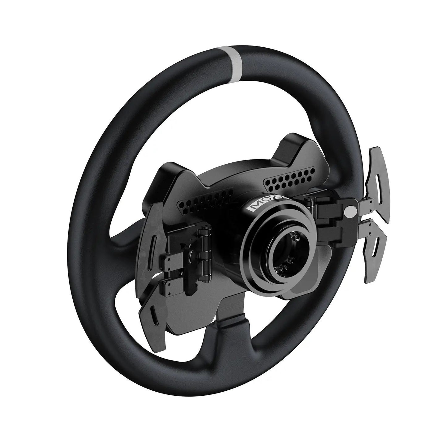 MOZA RACING RS057 CS V2P Steering Wheel