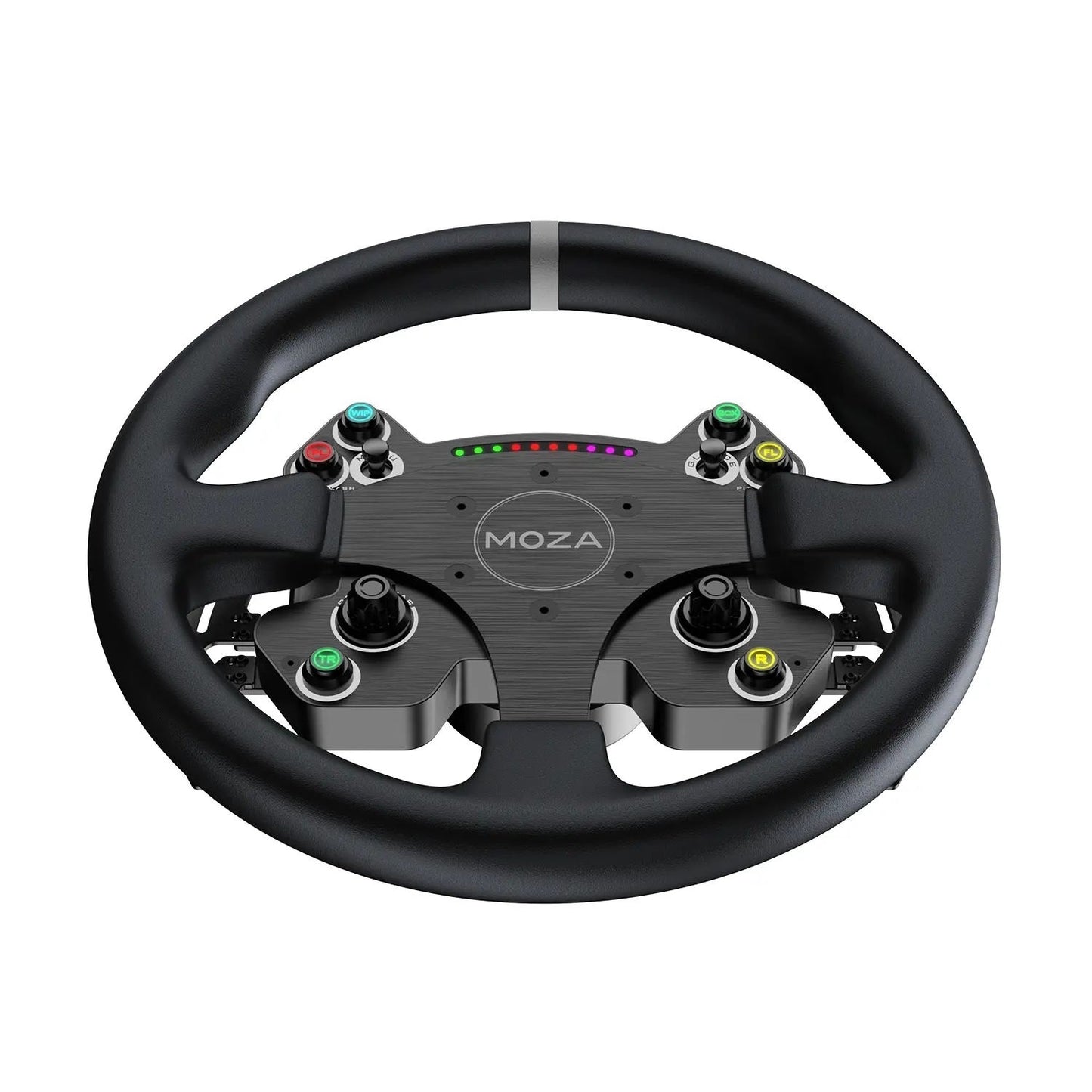 MOZA RACING RS057 CS V2P Steering Wheel