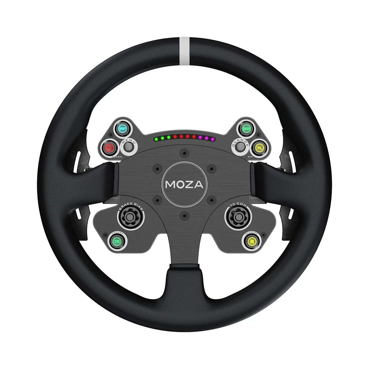 Volant MOZA RACING RS057 CS V2P