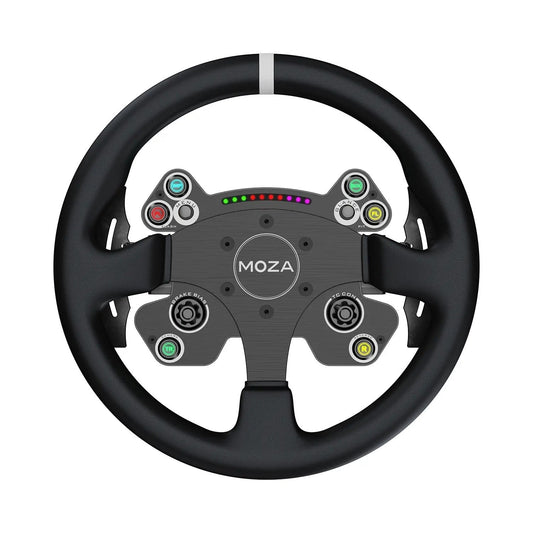 MOZA RACING RS057 CS V2P Steering Wheel