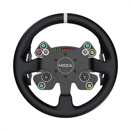 MOZA RACING RS057 CS V2P Steering Wheel