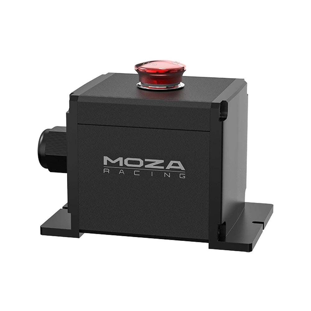 MOZA RACING RS06 Interrupteur d'arrêt d'urgence