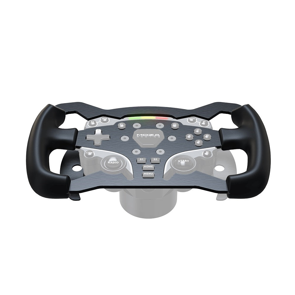 MOZA RACING RS032 ES Formula Wheel MOD