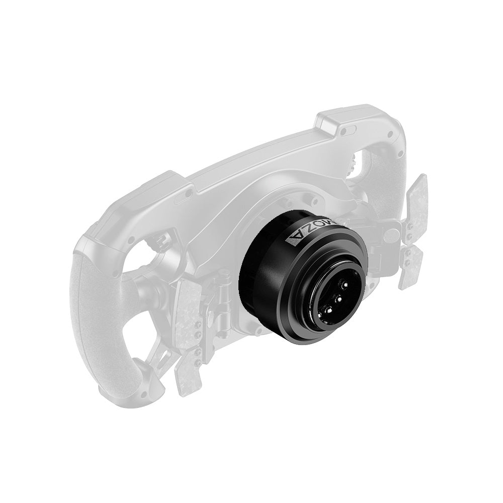 MOZA RACING RS07 Quick Release Adapter