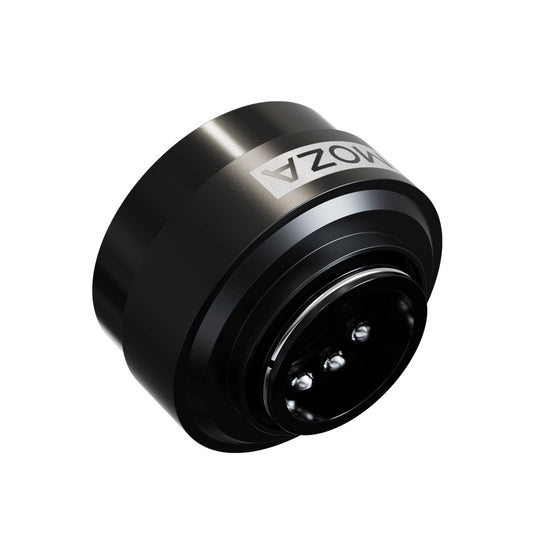 MOZA RACING RS07 Quick Release Adapter